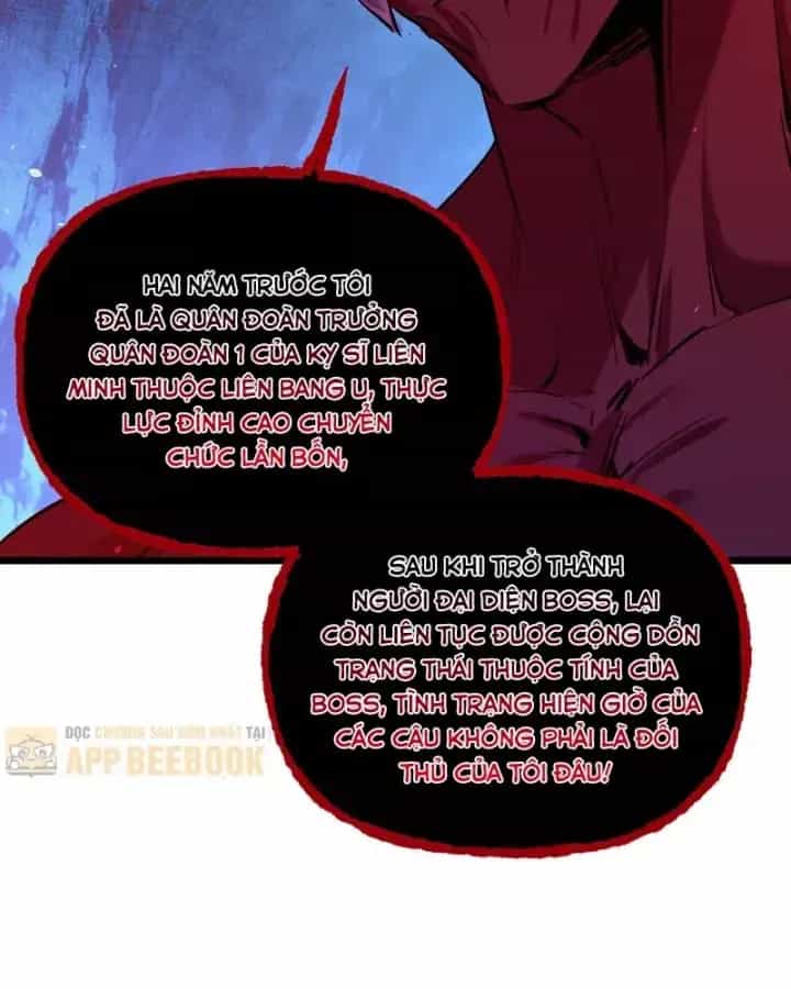 Toàn Dân Chuyển Chức: Bị Động Của Ta Vô Địch - Chương 189 - ảnh 88