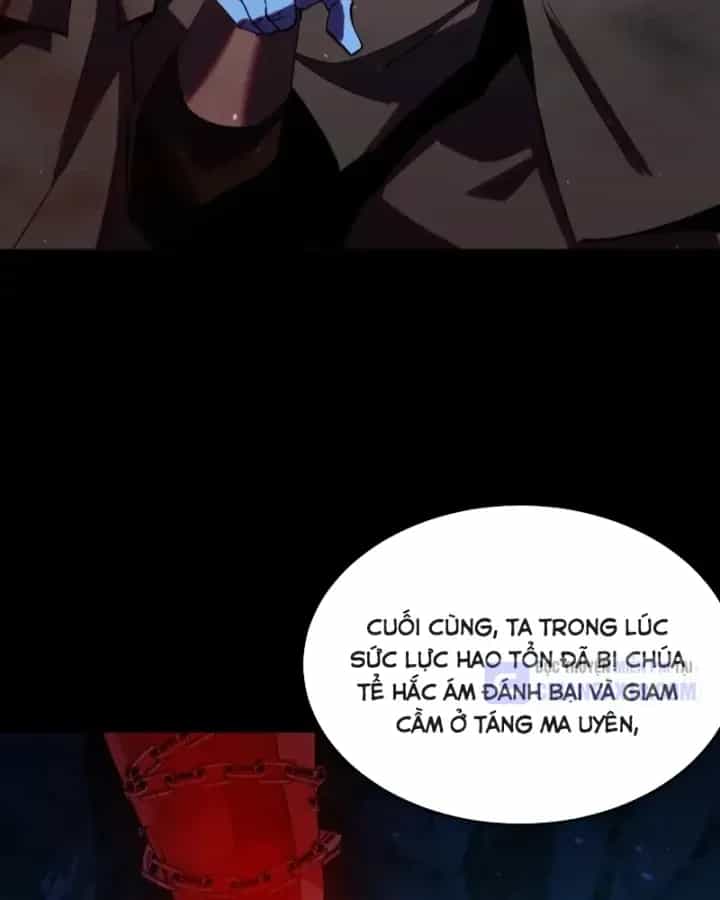 Toàn Dân Chuyển Chức: Bị Động Của Ta Vô Địch - Chương 191 - ảnh 36