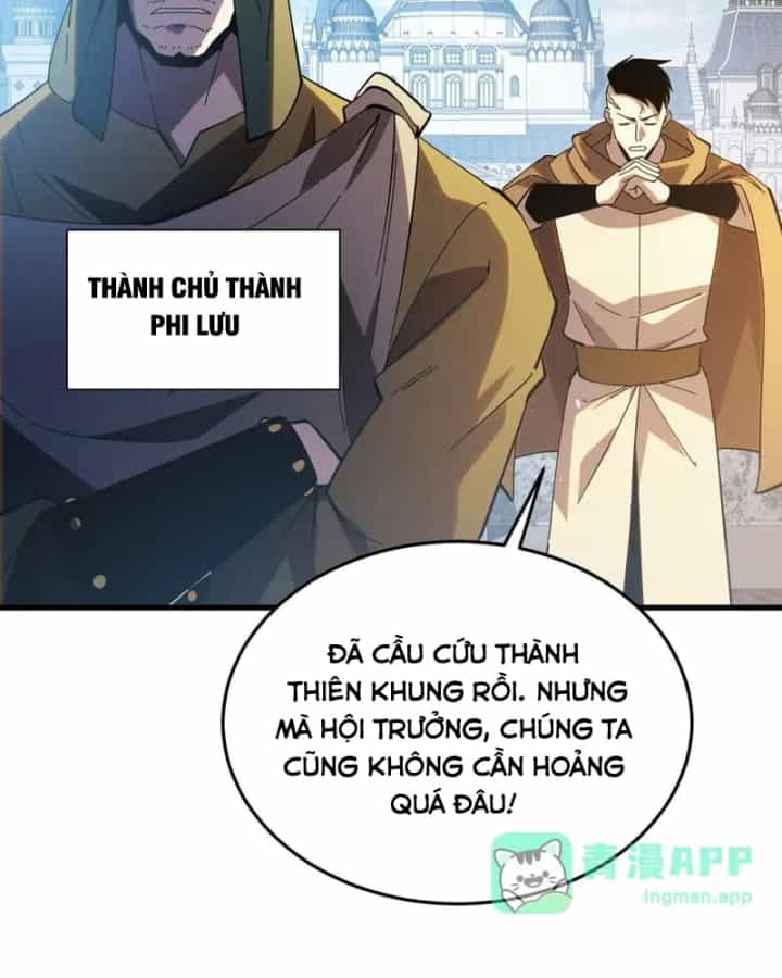 Toàn Dân Chuyển Chức: Bị Động Của Ta Vô Địch - Chương 193 - ảnh 103