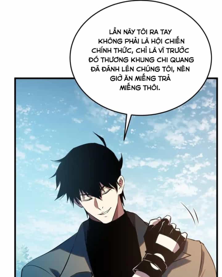 Toàn Dân Chuyển Chức: Bị Động Của Ta Vô Địch - Chương 193 - ảnh 39