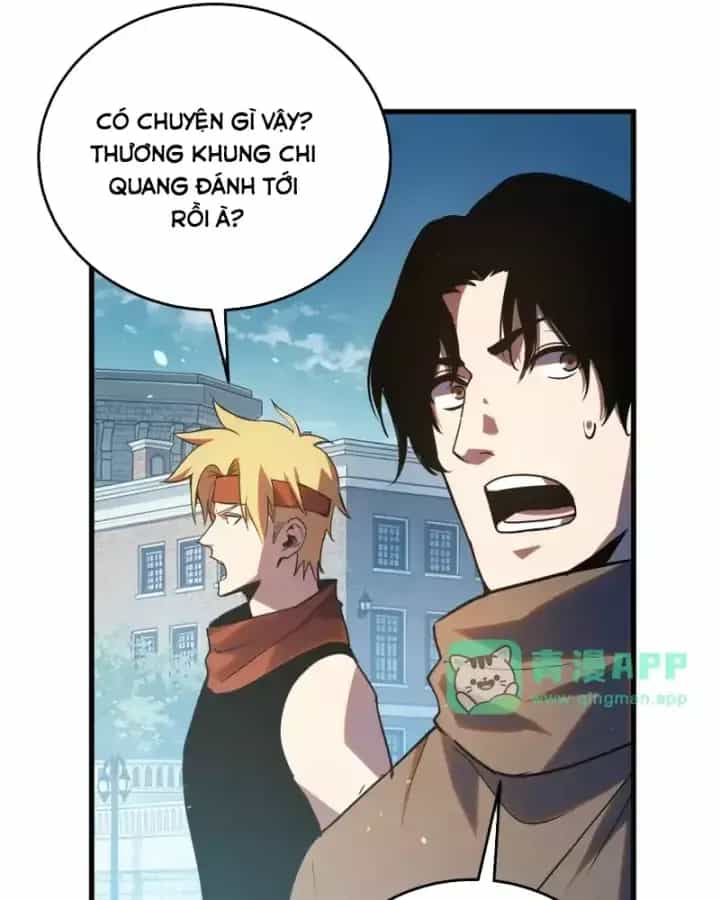 Toàn Dân Chuyển Chức: Bị Động Của Ta Vô Địch - Chương 194 - ảnh 104