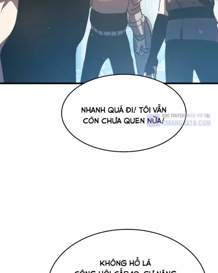 Toàn Dân Chuyển Chức: Bị Động Của Ta Vô Địch - Chương 194 - ảnh 109