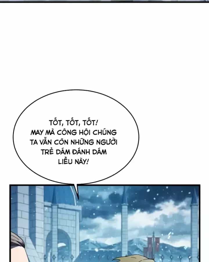 Toàn Dân Chuyển Chức: Bị Động Của Ta Vô Địch - Chương 194 - ảnh 11