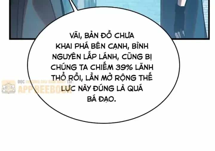 Toàn Dân Chuyển Chức: Bị Động Của Ta Vô Địch - Chương 194 - ảnh 111
