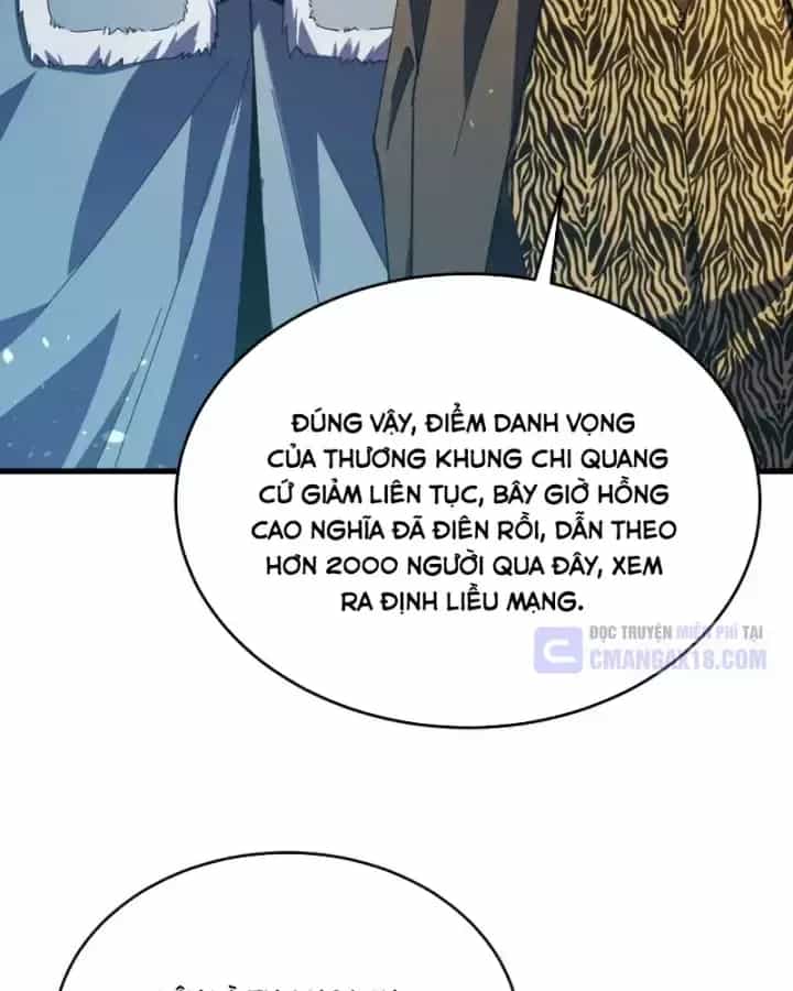 Toàn Dân Chuyển Chức: Bị Động Của Ta Vô Địch - Chương 194 - ảnh 34