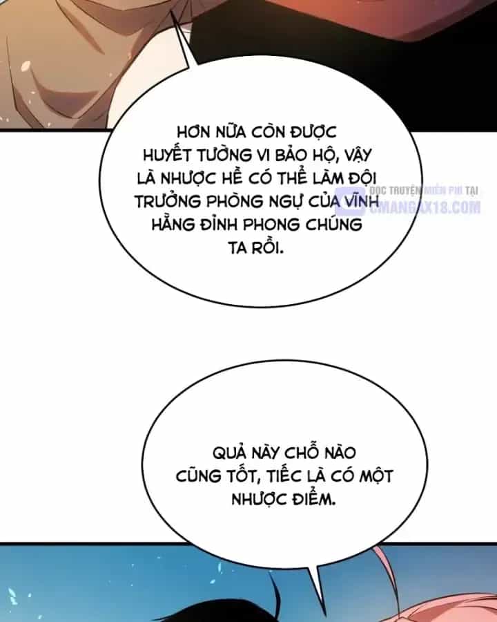 Toàn Dân Chuyển Chức: Bị Động Của Ta Vô Địch - Chương 194 - ảnh 61