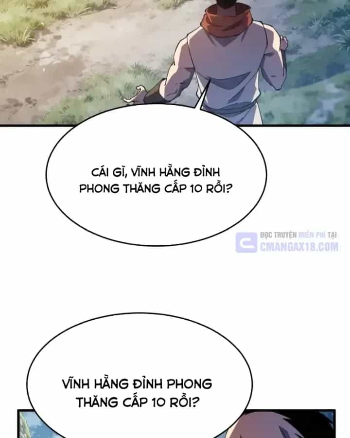 Toàn Dân Chuyển Chức: Bị Động Của Ta Vô Địch - Chương 195 - ảnh 11