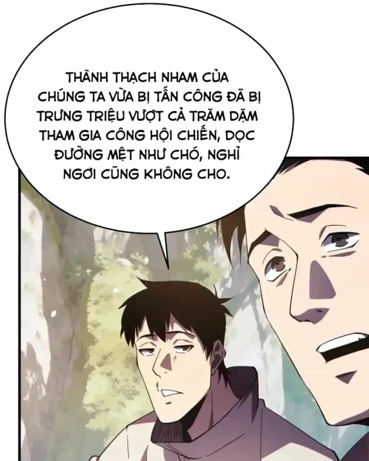 Toàn Dân Chuyển Chức: Bị Động Của Ta Vô Địch - Chương 195 - ảnh 6