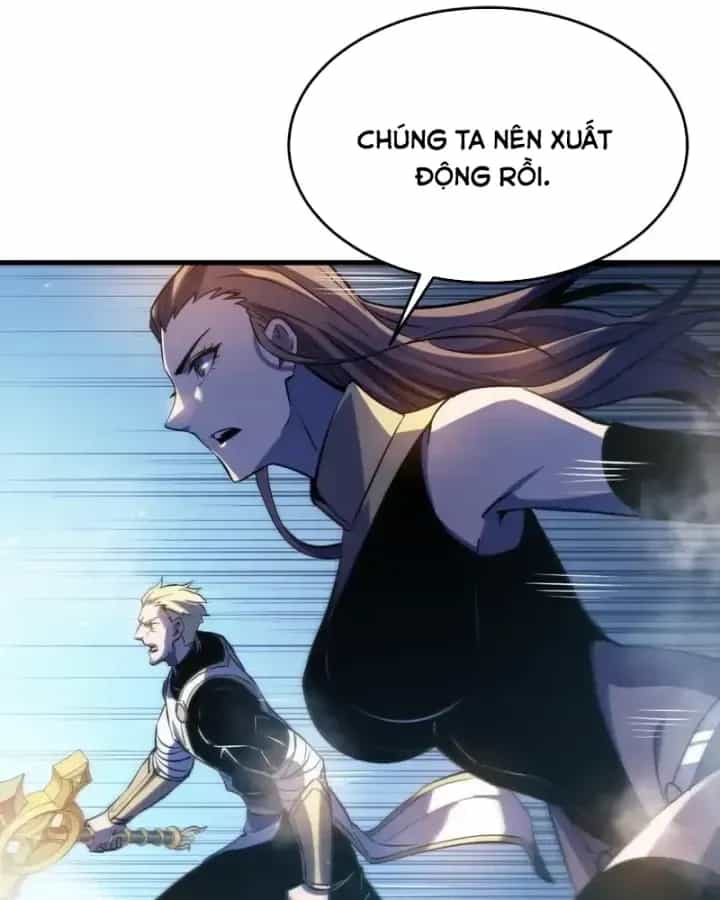 Toàn Dân Chuyển Chức: Bị Động Của Ta Vô Địch - Chương 195 - ảnh 72