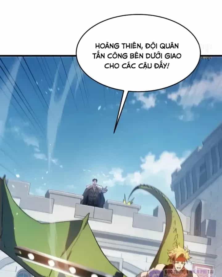 Toàn Dân Chuyển Chức: Bị Động Của Ta Vô Địch - Chương 195 - ảnh 83