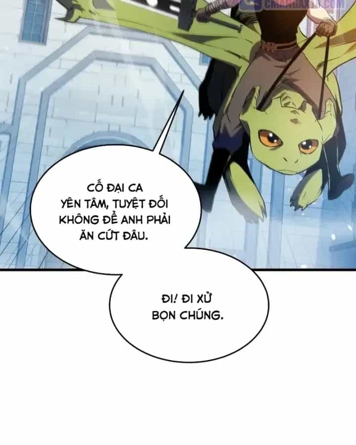 Toàn Dân Chuyển Chức: Bị Động Của Ta Vô Địch - Chương 195 - ảnh 84