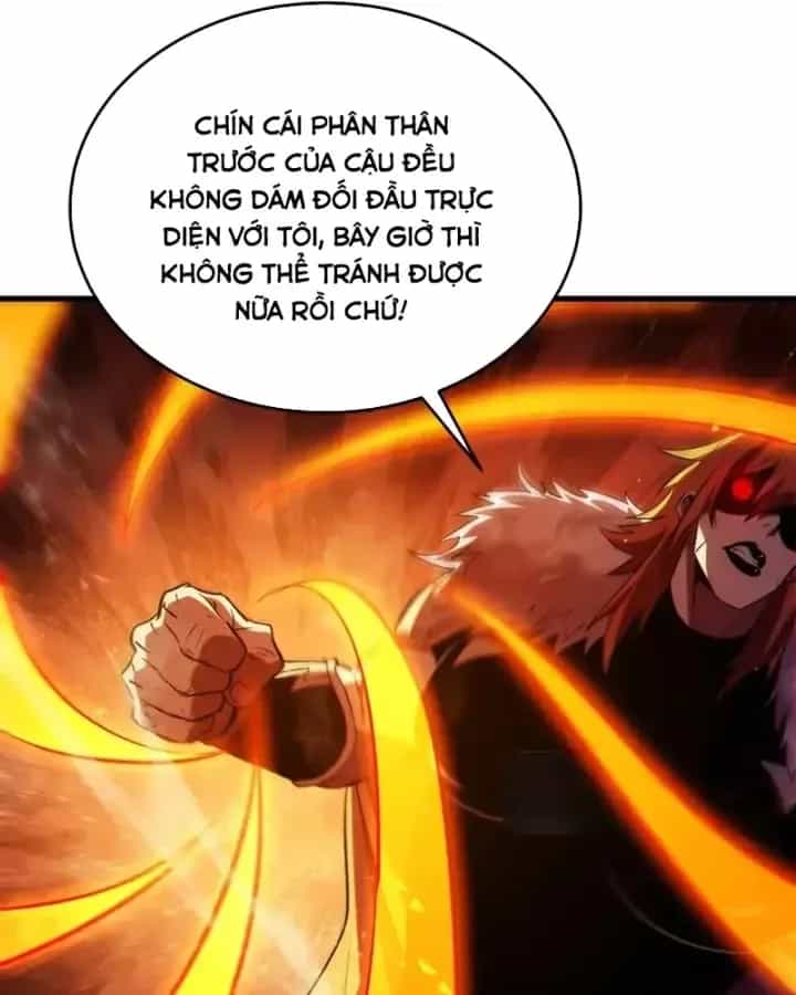 Toàn Dân Chuyển Chức: Bị Động Của Ta Vô Địch - Chương 196 - ảnh 77