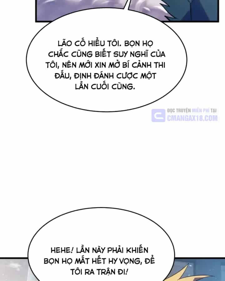Toàn Dân Chuyển Chức: Bị Động Của Ta Vô Địch - Chương 197 - ảnh 26