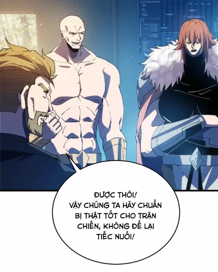Toàn Dân Chuyển Chức: Bị Động Của Ta Vô Địch - Chương 197 - ảnh 59
