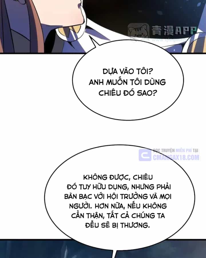 Toàn Dân Chuyển Chức: Bị Động Của Ta Vô Địch - Chương 197 - ảnh 75