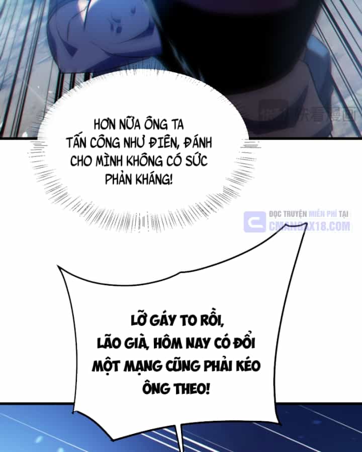 Toàn Dân Chuyển Chức: Bị Động Của Ta Vô Địch - Chương 199 - ảnh 90