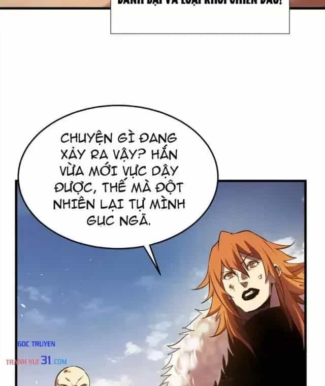 Toàn Dân Chuyển Chức: Bị Động Của Ta Vô Địch - Chương 200 - ảnh 103