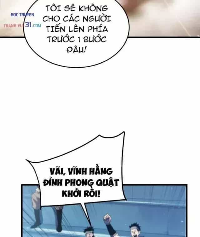 Toàn Dân Chuyển Chức: Bị Động Của Ta Vô Địch - Chương 200 - ảnh 74