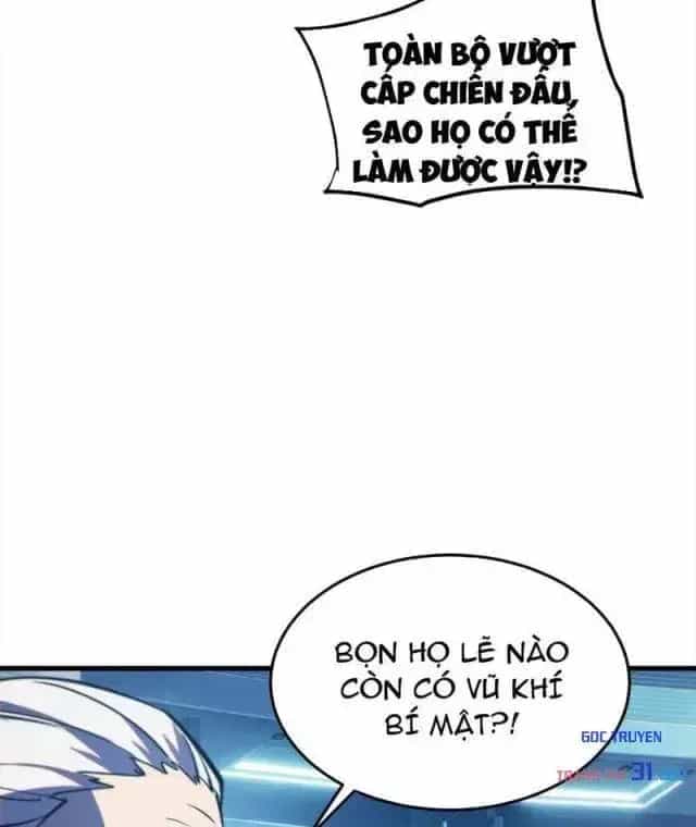 Toàn Dân Chuyển Chức: Bị Động Của Ta Vô Địch - Chương 200 - ảnh 76