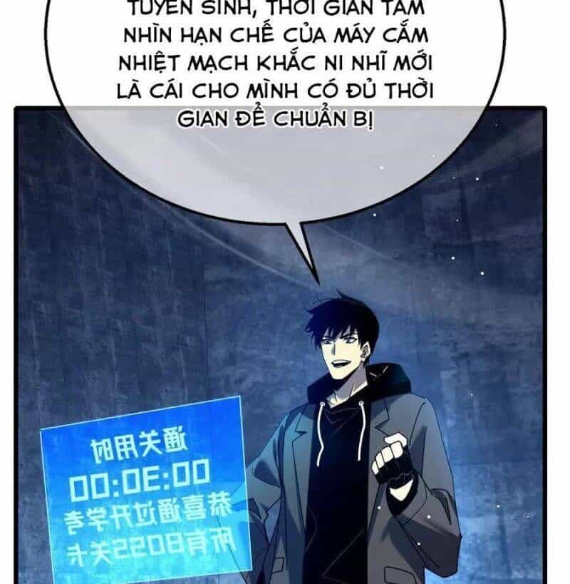 Toàn Dân Chuyển Chức: Bị Động Của Ta Vô Địch - Chương 26 - ảnh 116