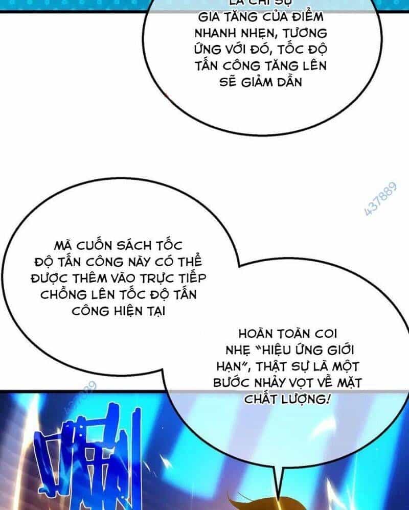 Toàn Dân Chuyển Chức: Bị Động Của Ta Vô Địch - Chương 26 - ảnh 128