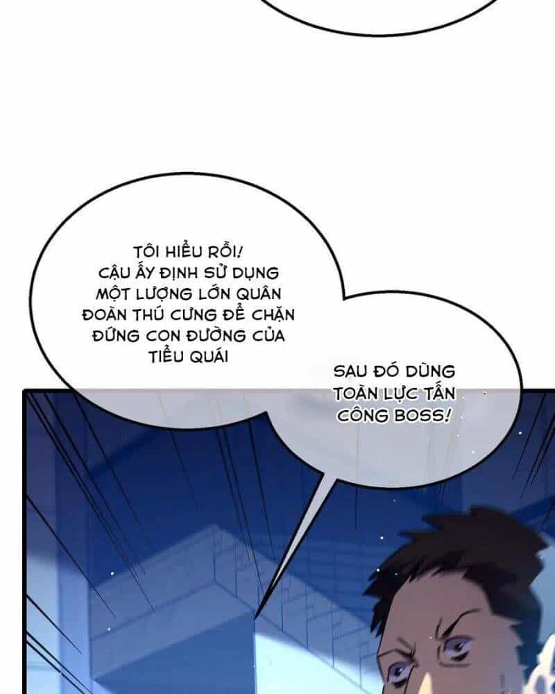 Toàn Dân Chuyển Chức: Bị Động Của Ta Vô Địch - Chương 26 - ảnh 67