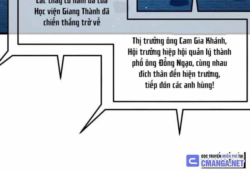 Toàn Dân Chuyển Chức: Bị Động Của Ta Vô Địch - Chương 27 - ảnh 105