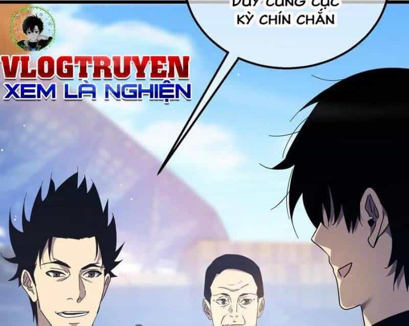 Toàn Dân Chuyển Chức: Bị Động Của Ta Vô Địch - Chương 27 - ảnh 55