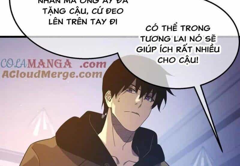 Toàn Dân Chuyển Chức: Bị Động Của Ta Vô Địch - Chương 27 - ảnh 95