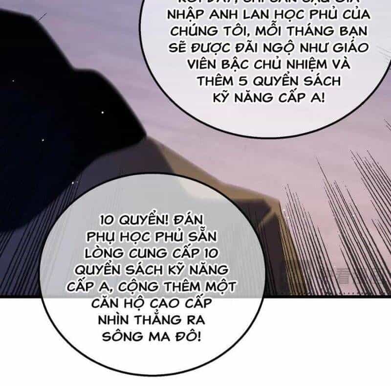 Toàn Dân Chuyển Chức: Bị Động Của Ta Vô Địch - Chương 28 - ảnh 97