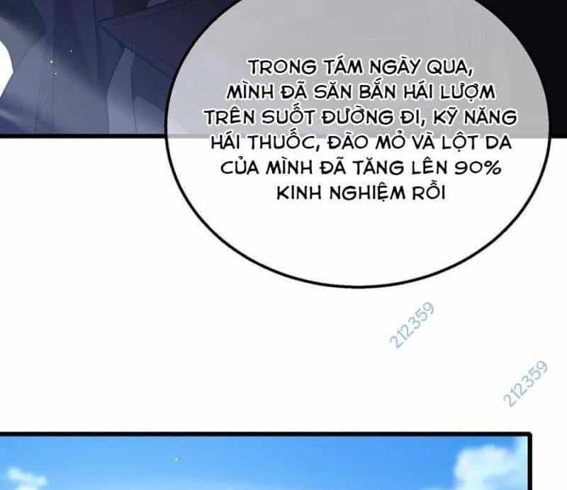 Toàn Dân Chuyển Chức: Bị Động Của Ta Vô Địch - Chương 29 - ảnh 11