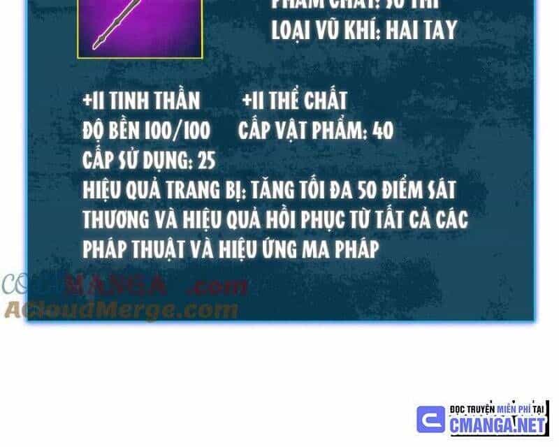Toàn Dân Chuyển Chức: Bị Động Của Ta Vô Địch - Chương 29 - ảnh 75