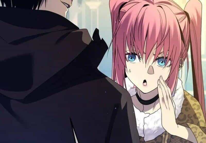 Toàn Dân Chuyển Chức: Bị Động Của Ta Vô Địch - Chương 30 - ảnh 119