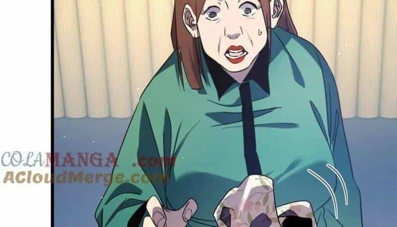Toàn Dân Chuyển Chức: Bị Động Của Ta Vô Địch - Chương 30 - ảnh 137