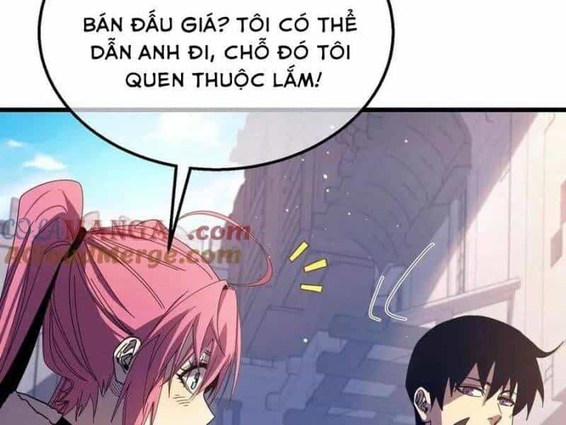 Toàn Dân Chuyển Chức: Bị Động Của Ta Vô Địch - Chương 30 - ảnh 81