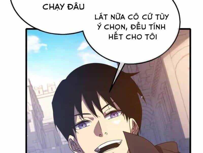 Toàn Dân Chuyển Chức: Bị Động Của Ta Vô Địch - Chương 30 - ảnh 90