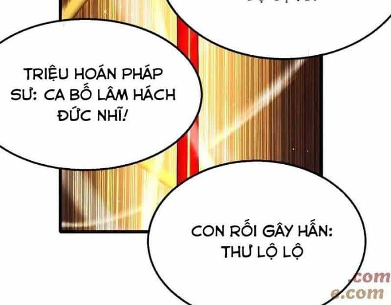 Toàn Dân Chuyển Chức: Bị Động Của Ta Vô Địch - Chương 32 - ảnh 140