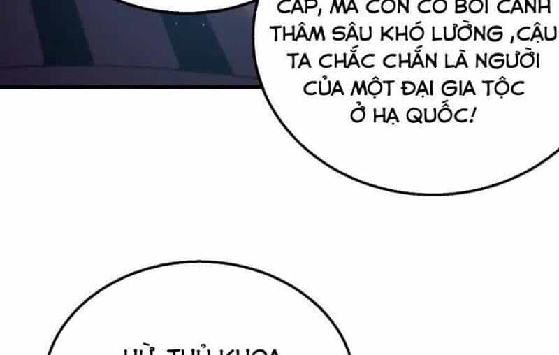 Toàn Dân Chuyển Chức: Bị Động Của Ta Vô Địch - Chương 32 - ảnh 60