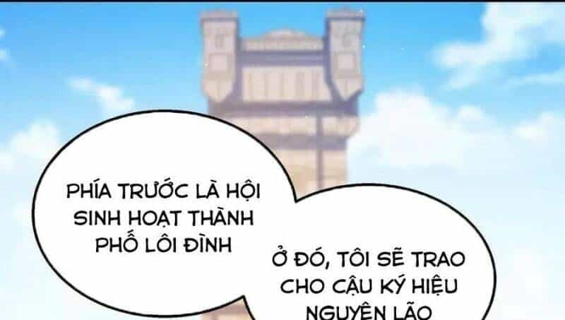 Toàn Dân Chuyển Chức: Bị Động Của Ta Vô Địch - Chương 33 - ảnh 143