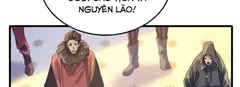 Toàn Dân Chuyển Chức: Bị Động Của Ta Vô Địch - Chương 33 - ảnh 75
