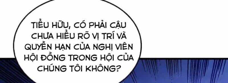 Toàn Dân Chuyển Chức: Bị Động Của Ta Vô Địch - Chương 33 - ảnh 89