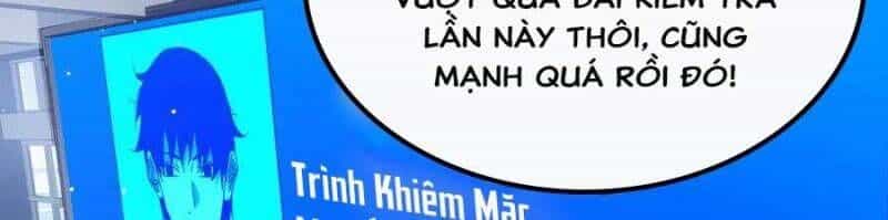Toàn Dân Chuyển Chức: Bị Động Của Ta Vô Địch - Chương 35 - ảnh 114