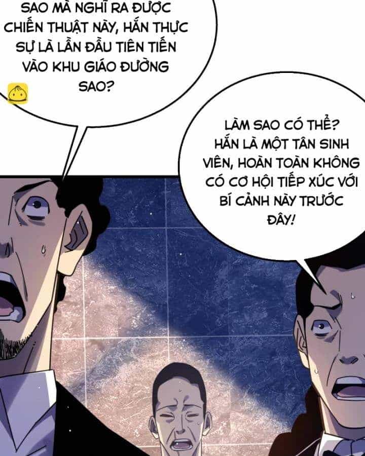 Toàn Dân Chuyển Chức: Bị Động Của Ta Vô Địch - Chương 36 - ảnh 119