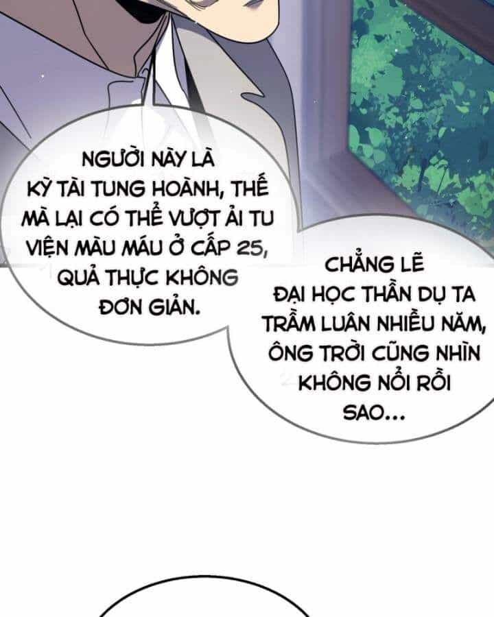 Toàn Dân Chuyển Chức: Bị Động Của Ta Vô Địch - Chương 37 - ảnh 5