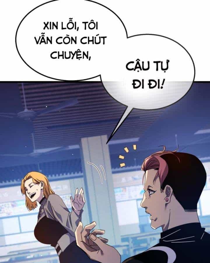Toàn Dân Chuyển Chức: Bị Động Của Ta Vô Địch - Chương 37 - ảnh 61