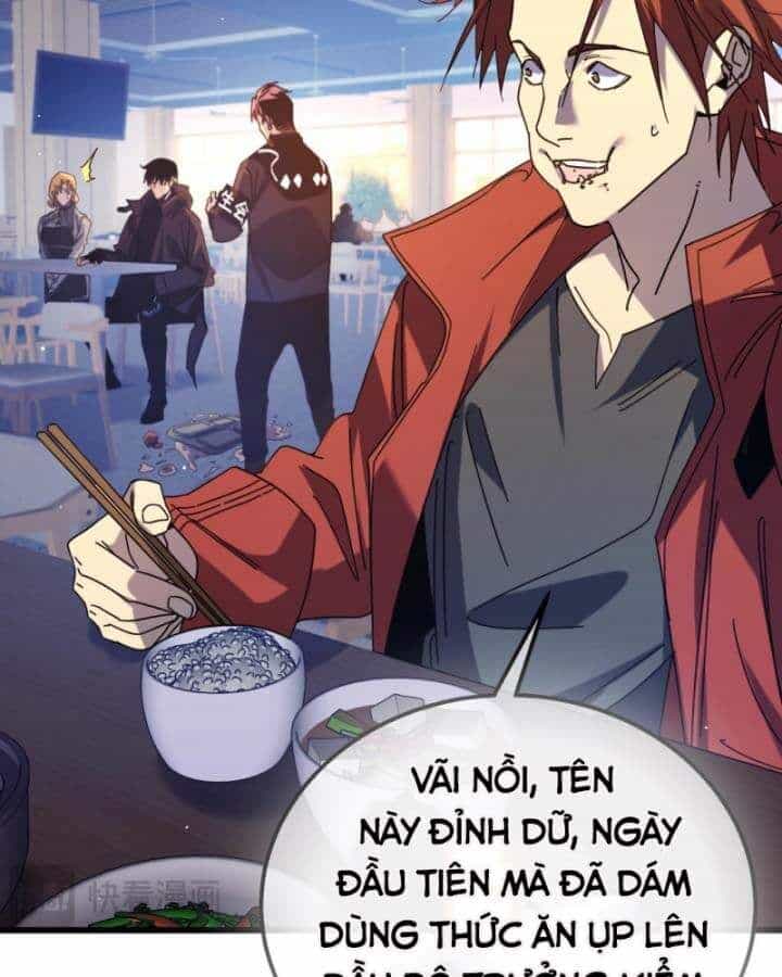 Toàn Dân Chuyển Chức: Bị Động Của Ta Vô Địch - Chương 37 - ảnh 82