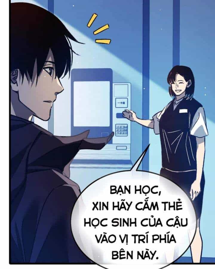 Toàn Dân Chuyển Chức: Bị Động Của Ta Vô Địch - Chương 38 - ảnh 109