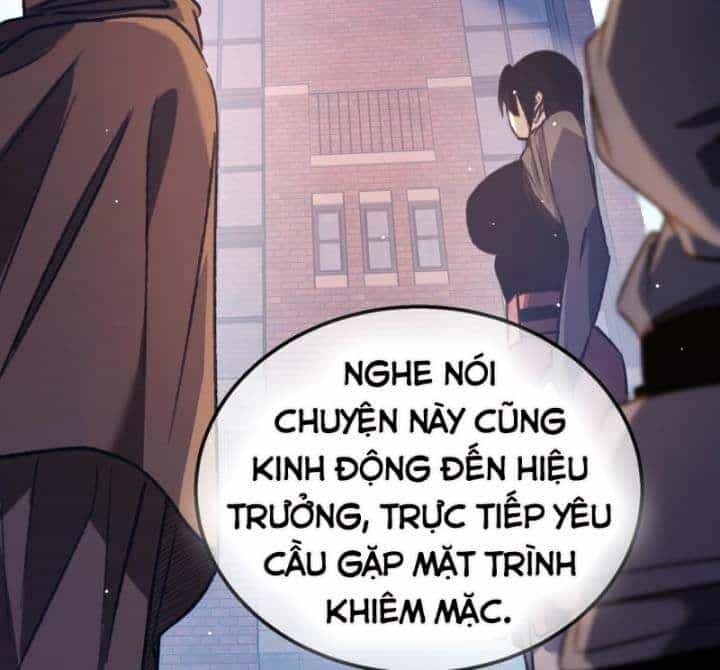 Toàn Dân Chuyển Chức: Bị Động Của Ta Vô Địch - Chương 38 - ảnh 54