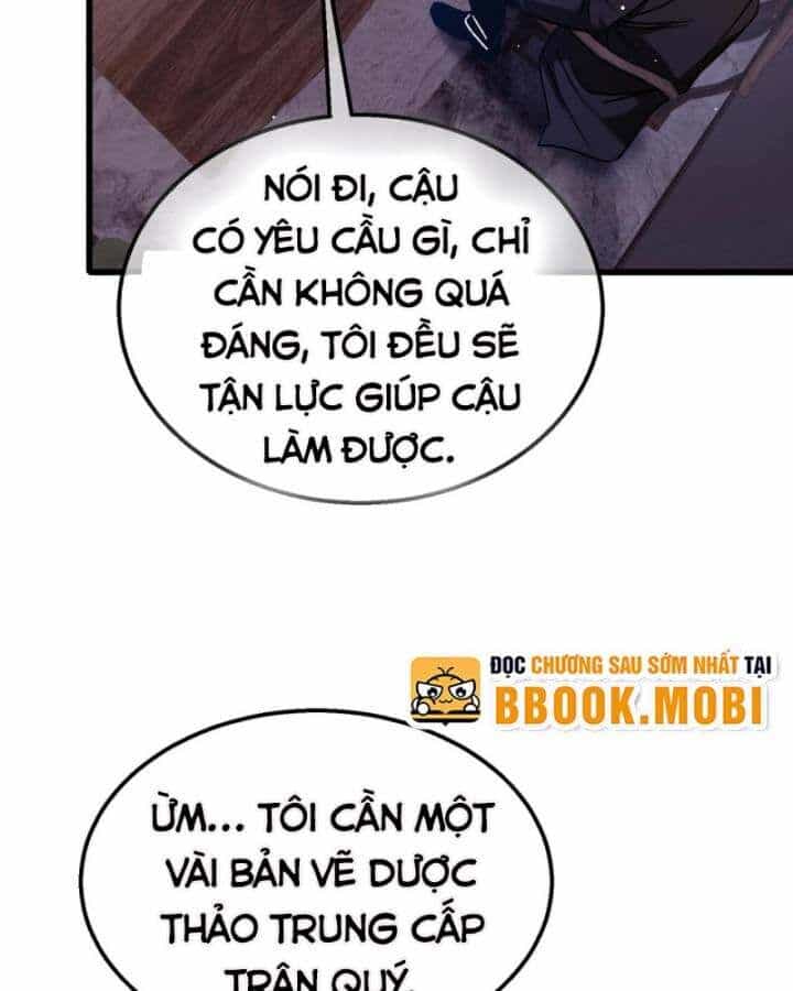 Toàn Dân Chuyển Chức: Bị Động Của Ta Vô Địch - Chương 38 - ảnh 84