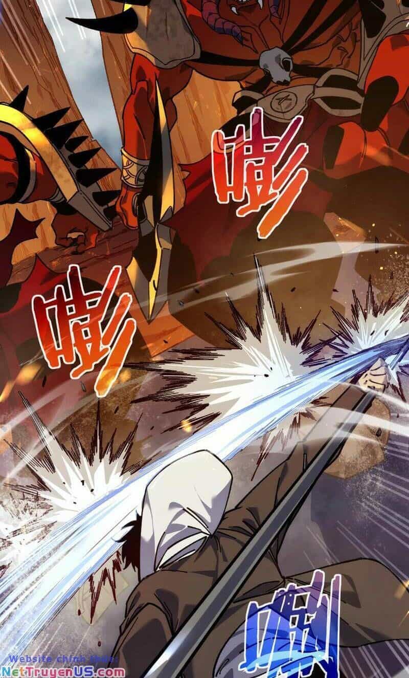 Toàn Dân Chuyển Chức: Bị Động Của Ta Vô Địch - Chương 4 - ảnh 92